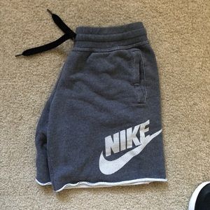 Nike Sweat Shorts